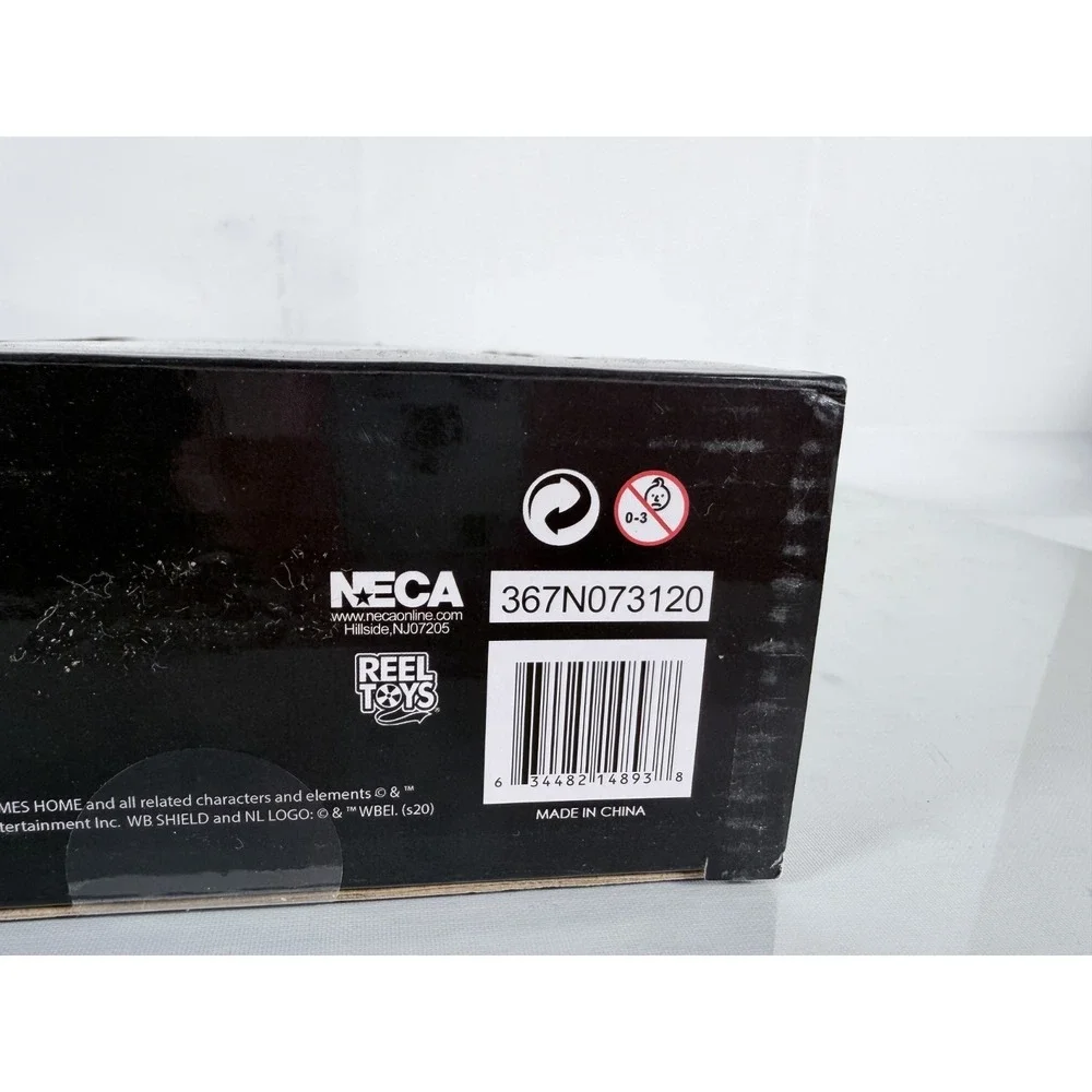 2019 NECA The Conjuring Universe‎ Annabelle Action Figure Brand New In Box